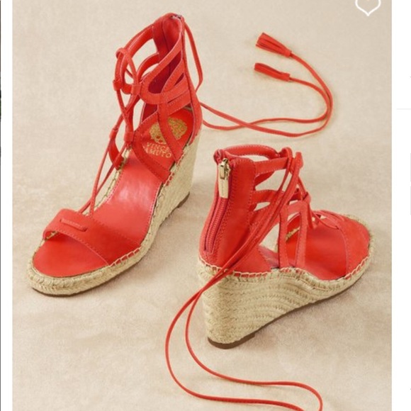 NWT Vince Camuto Tannon - Picture 6 of 6